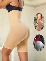 Charger l&#39;image dans la galerie, SlimShort™ - Le short gainant pour une silhouette affinée instantanément !
